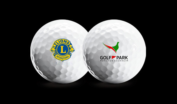 Golfbälle