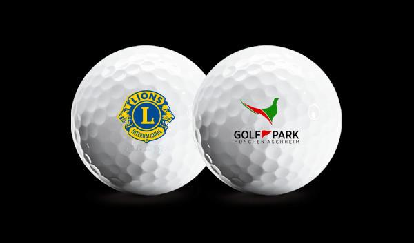 Golfbälle